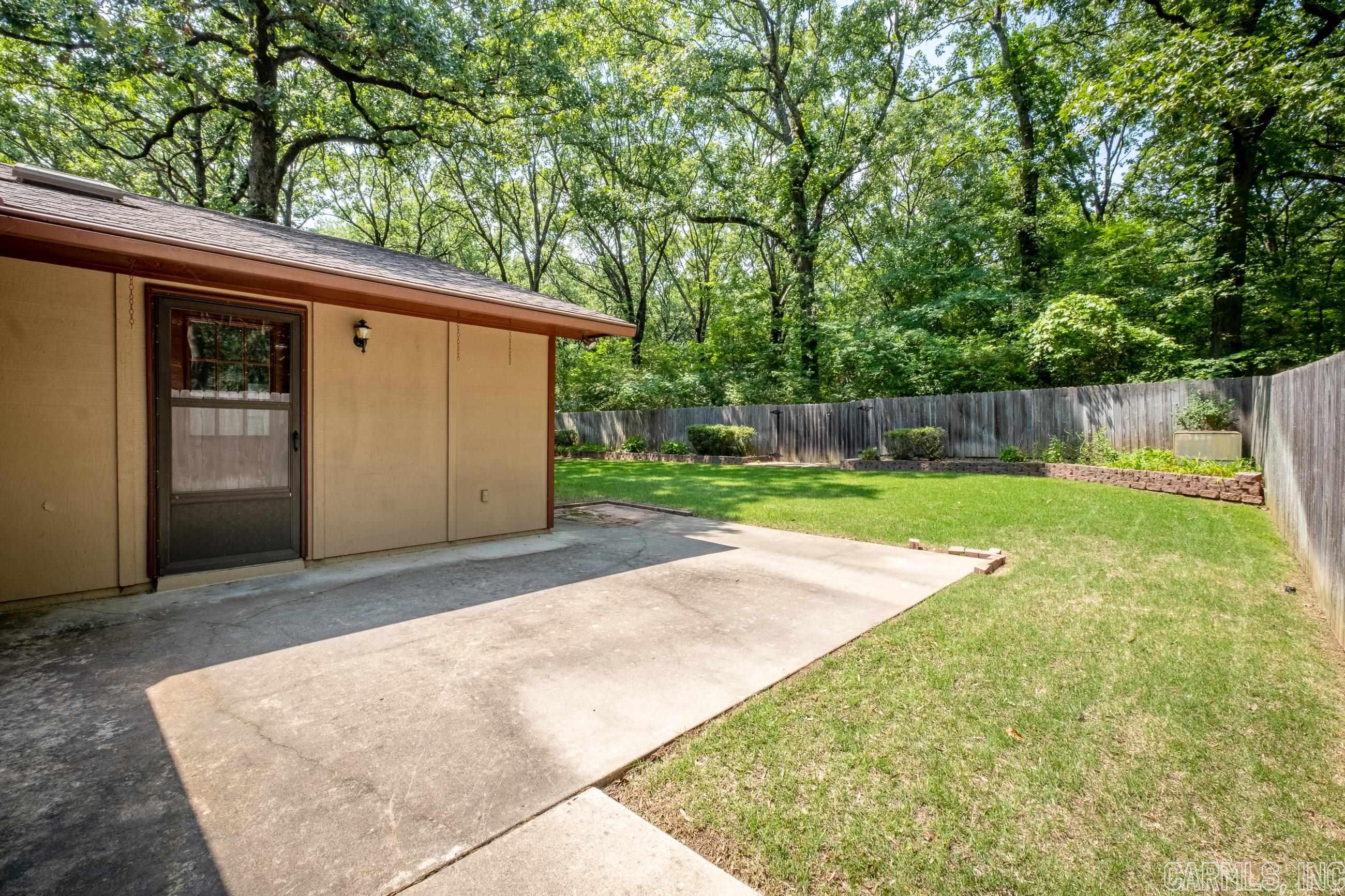 Creekwood - Residential