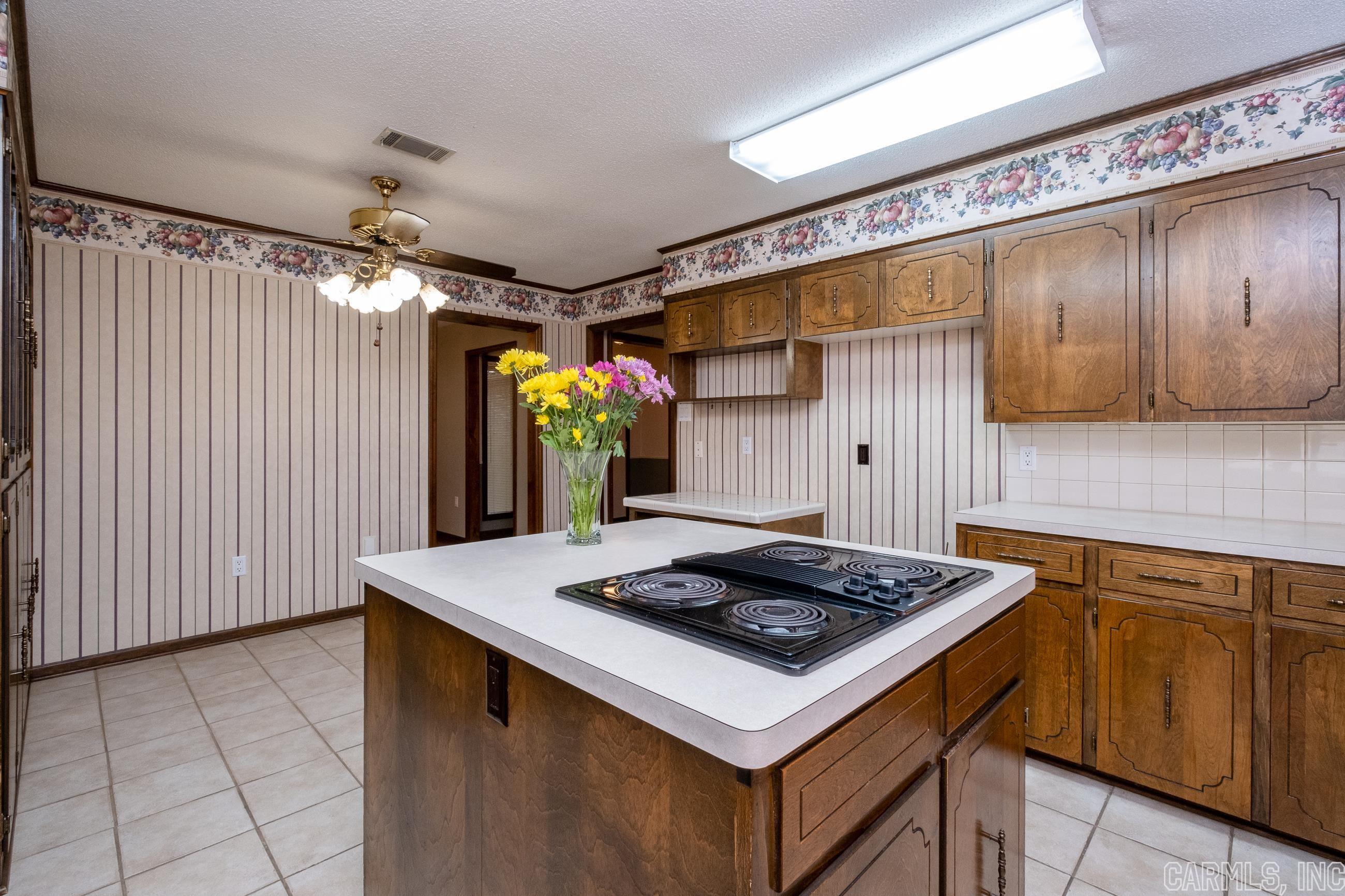 Creekwood - Residential