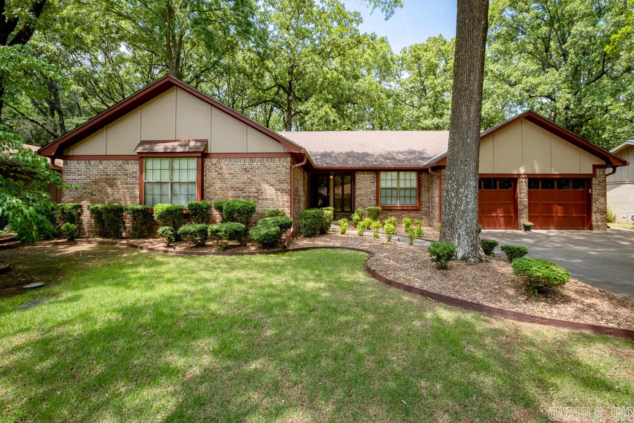 Creekwood - Residential