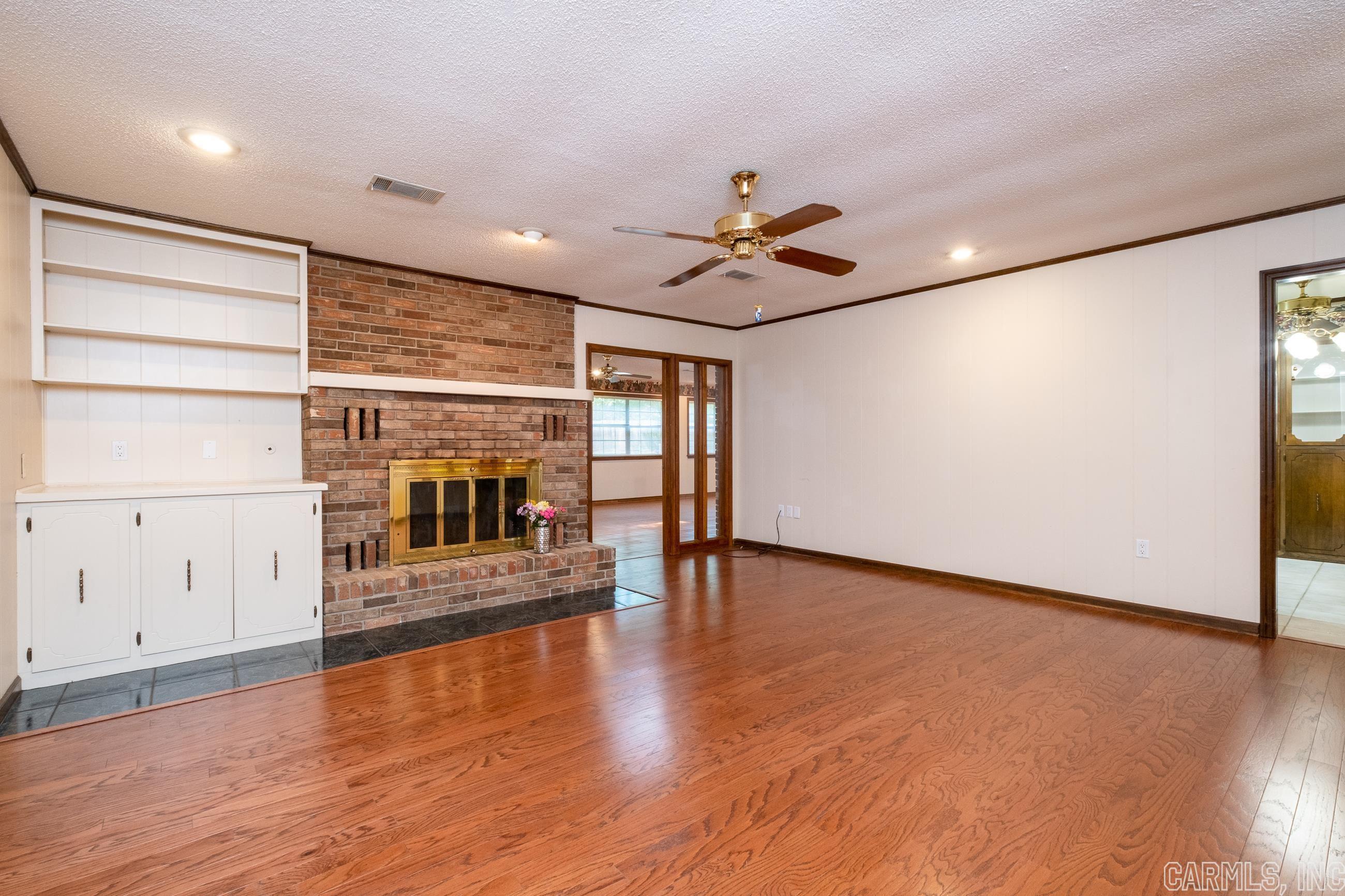 Creekwood - Residential