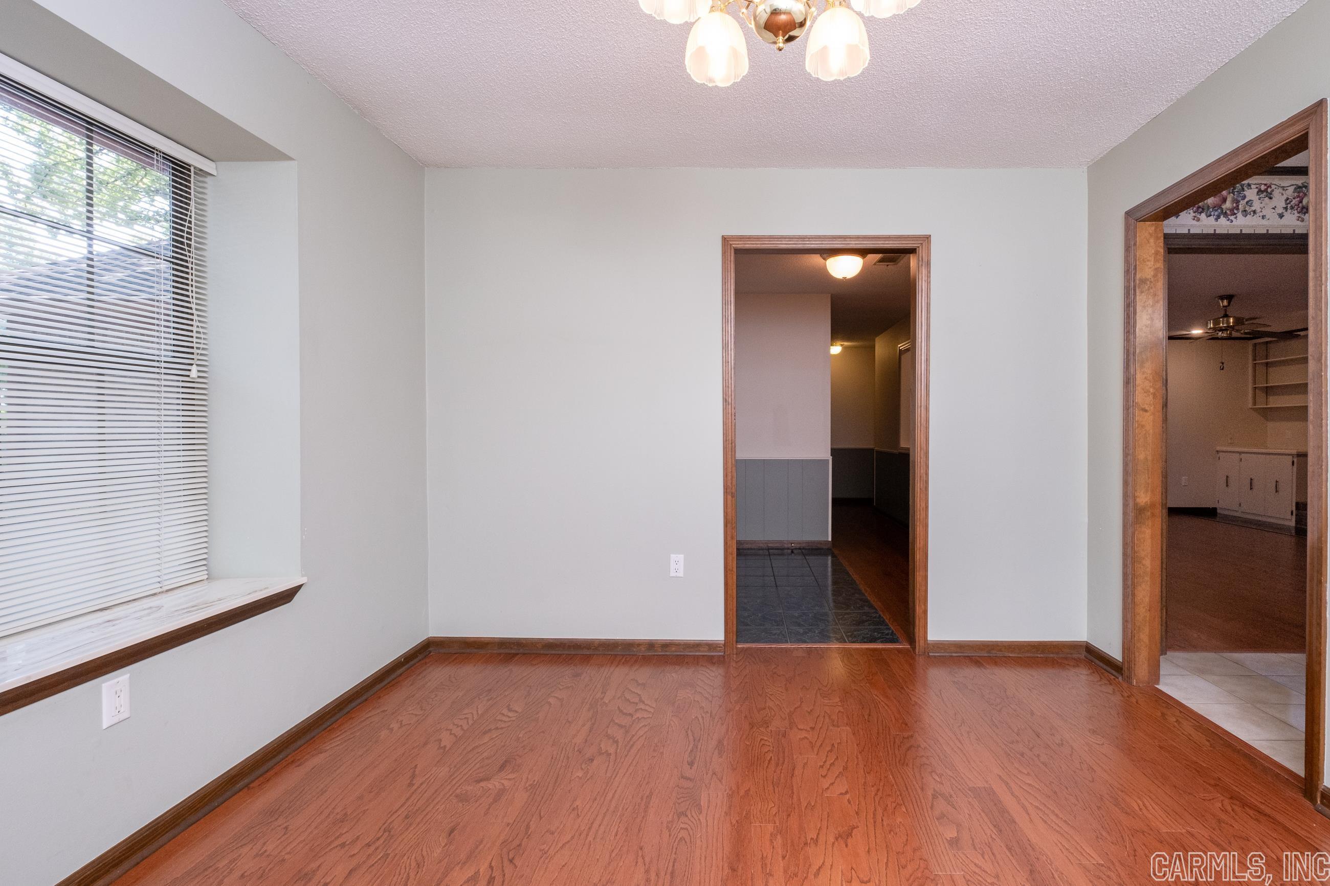 Creekwood - Residential