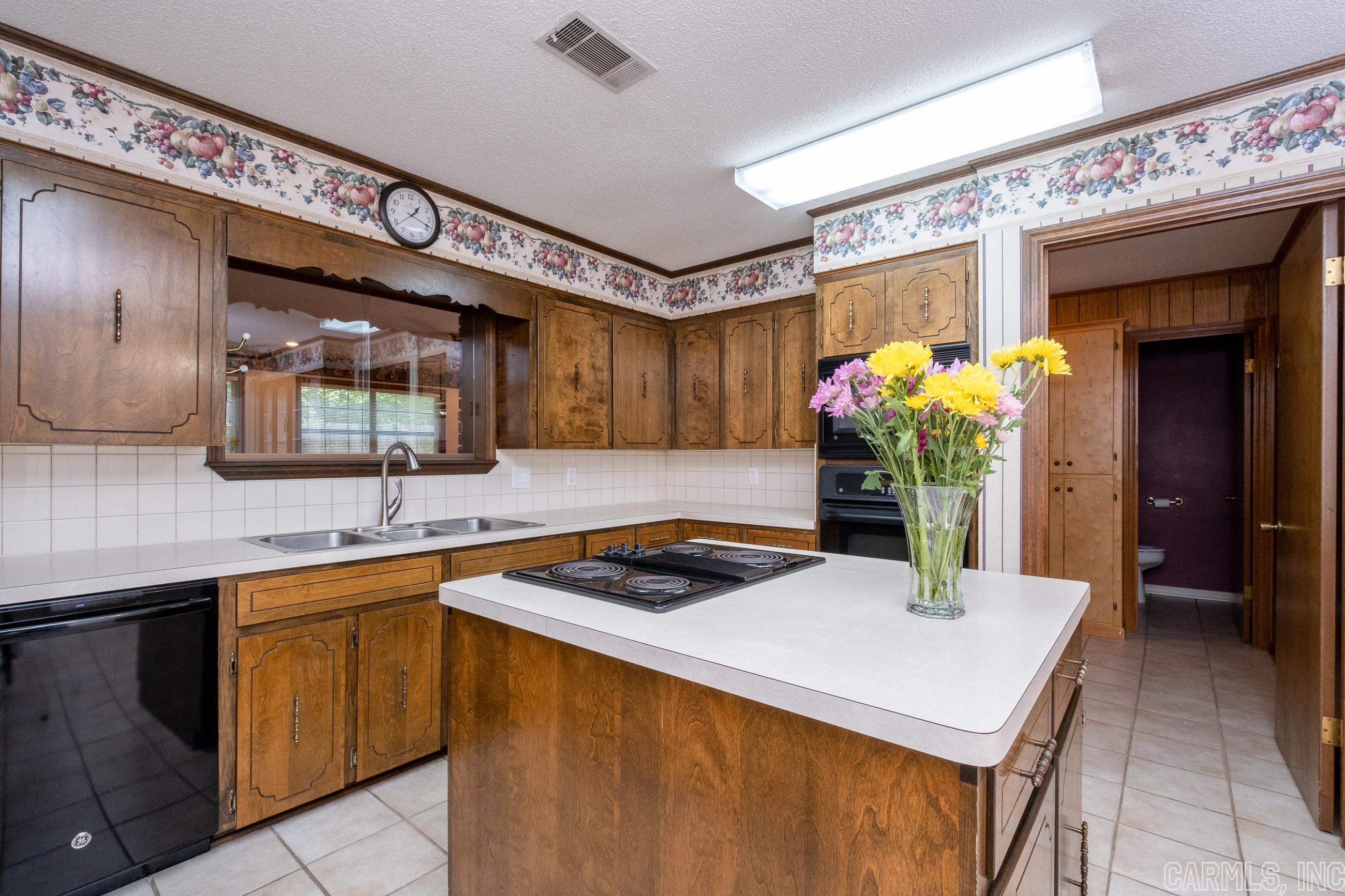 Creekwood - Residential