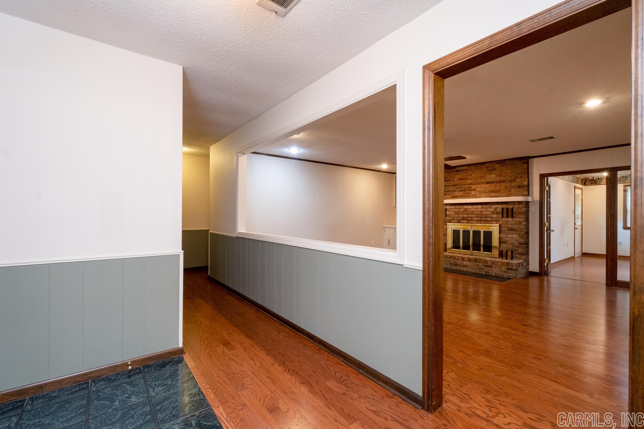 Creekwood - Residential
