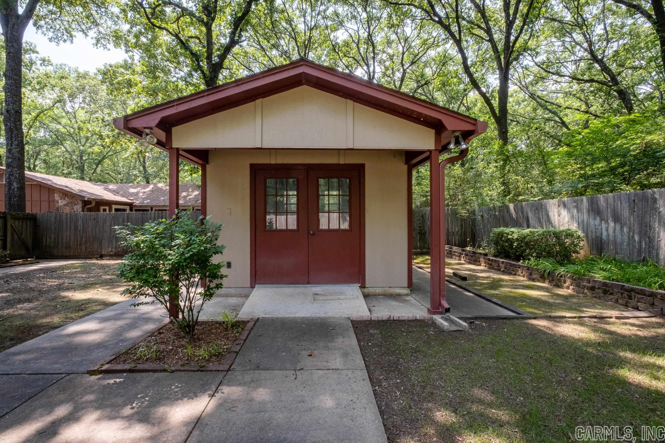 Creekwood - Residential