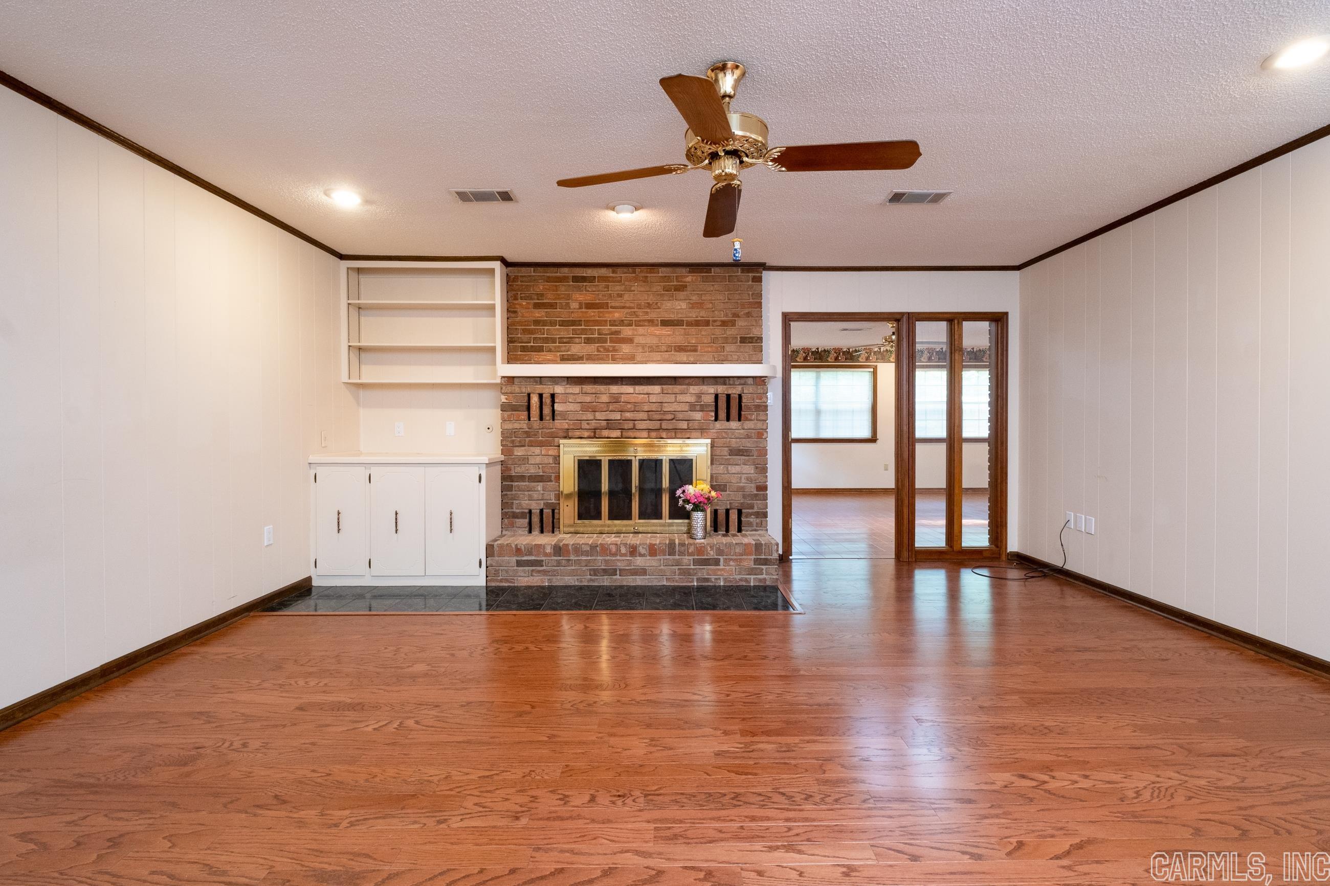 Creekwood - Residential