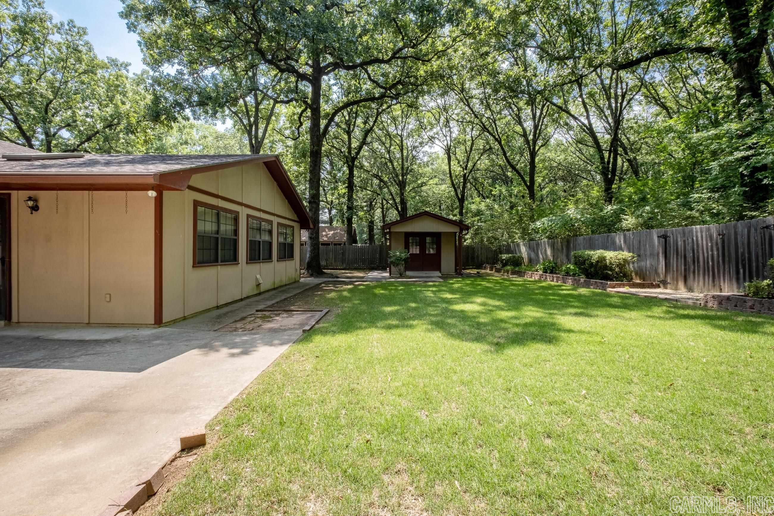 Creekwood - Residential