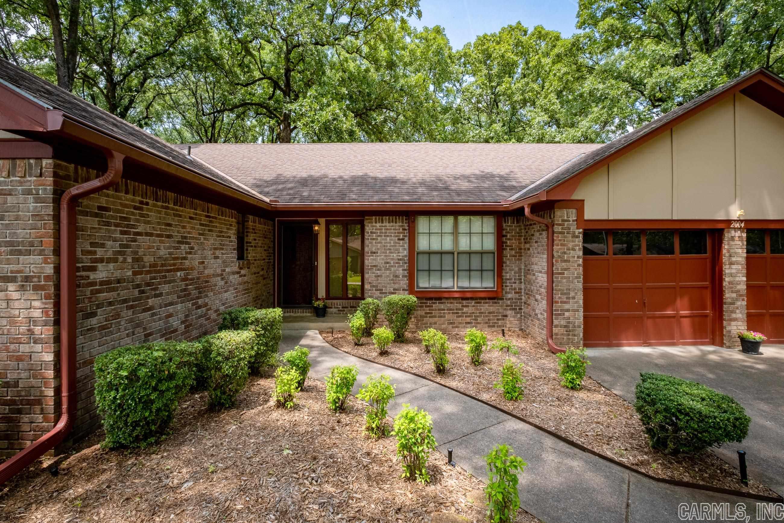 Creekwood - Residential
