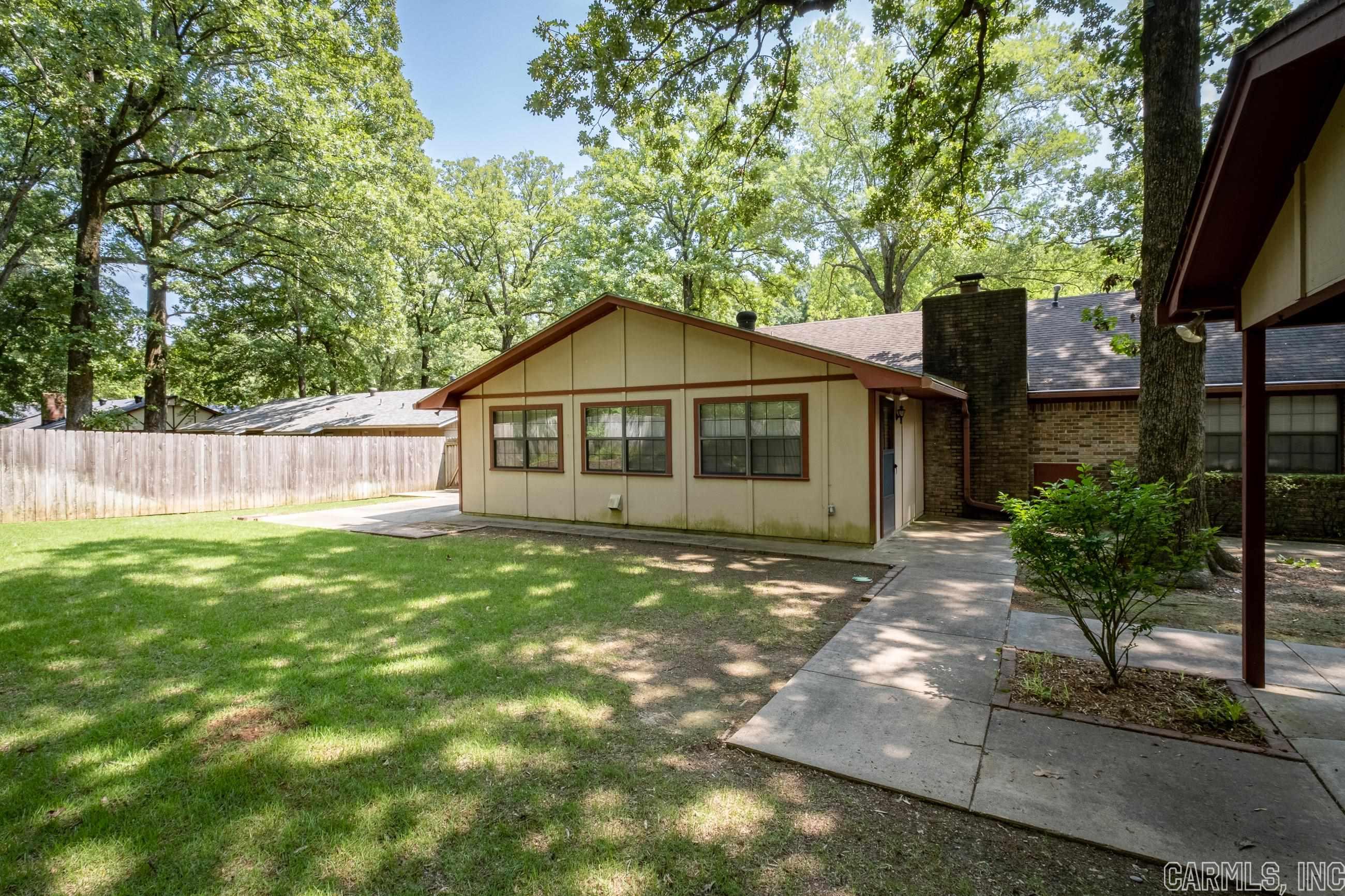 Creekwood - Residential