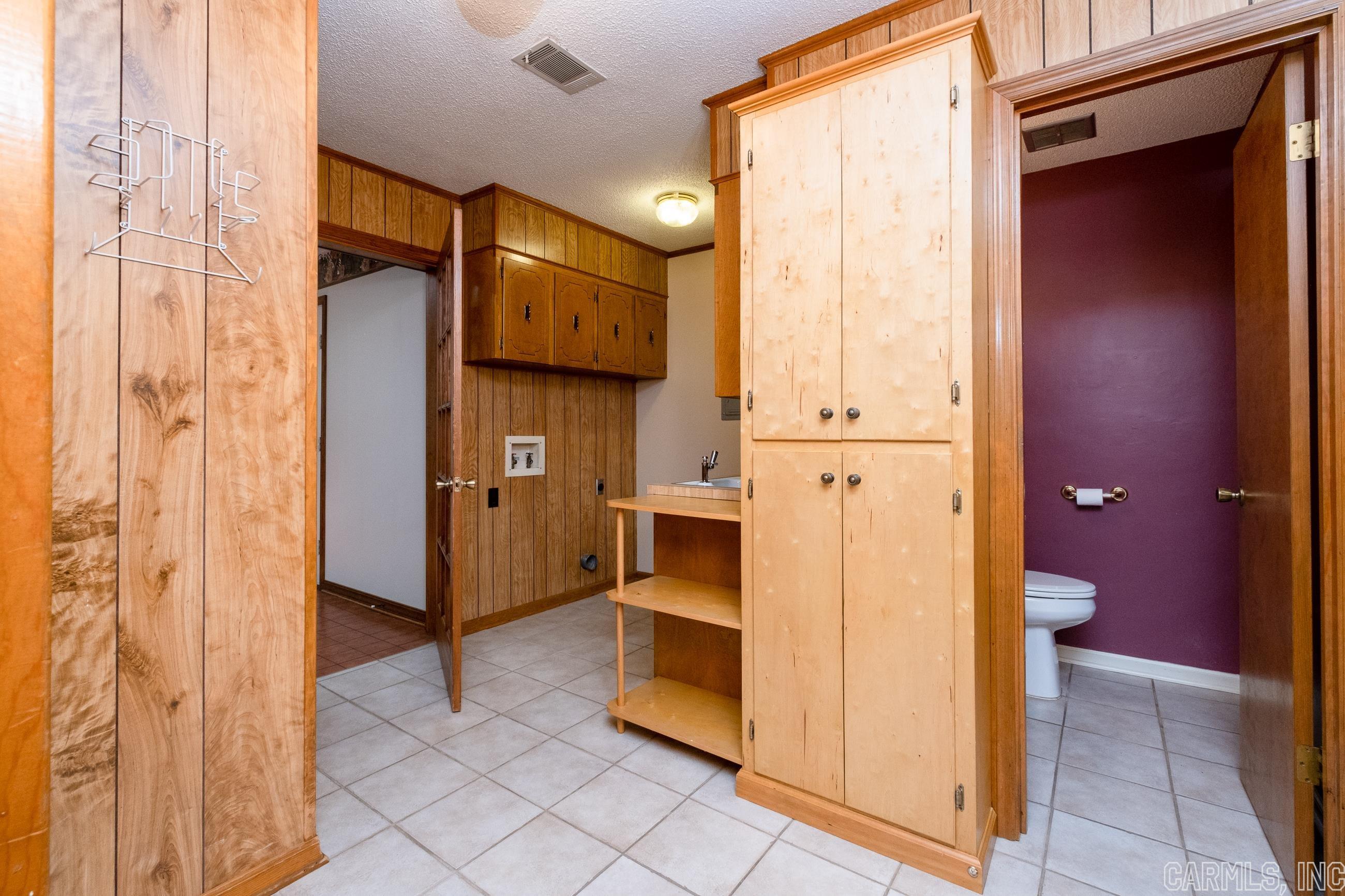 Creekwood - Residential