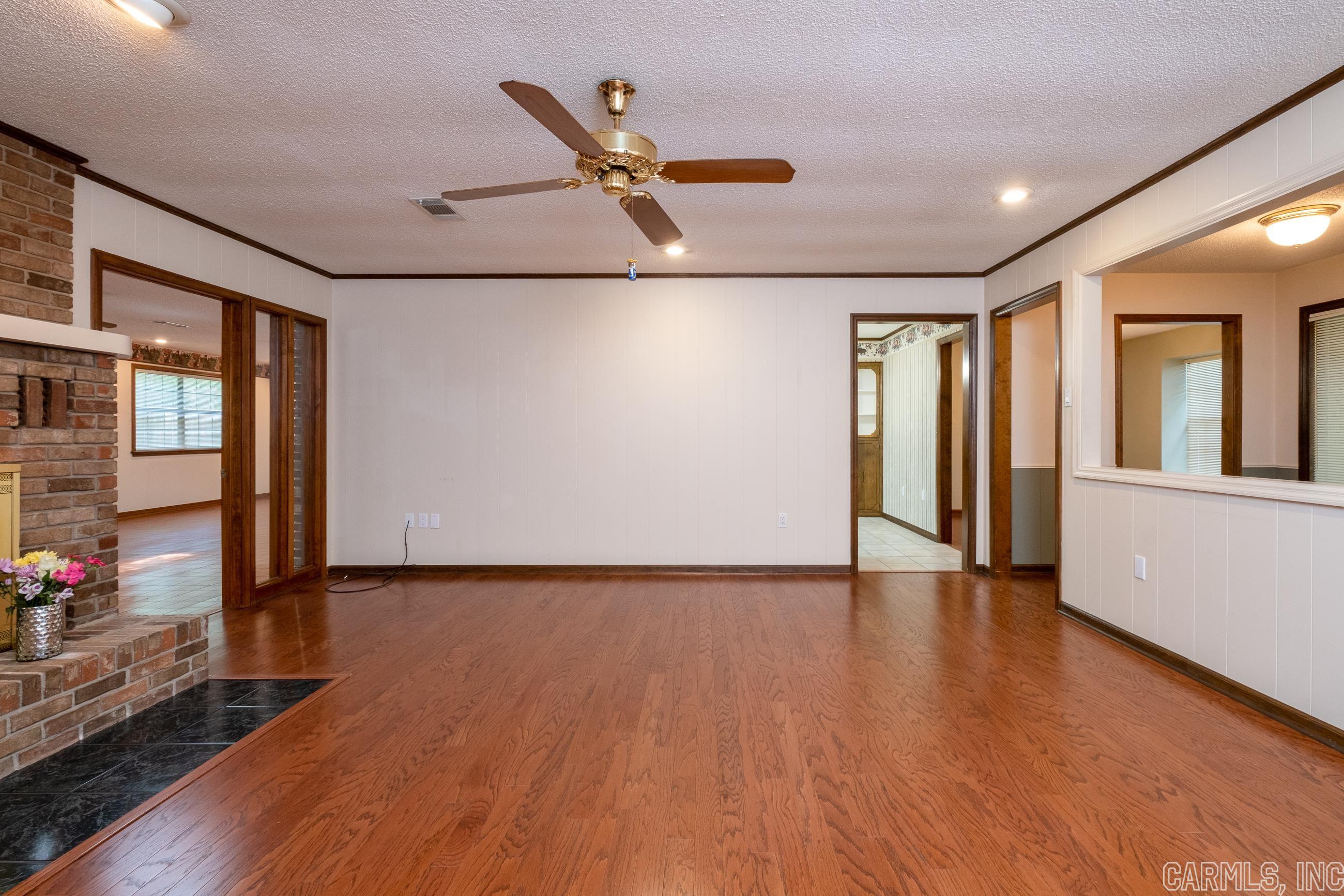 Creekwood - Residential