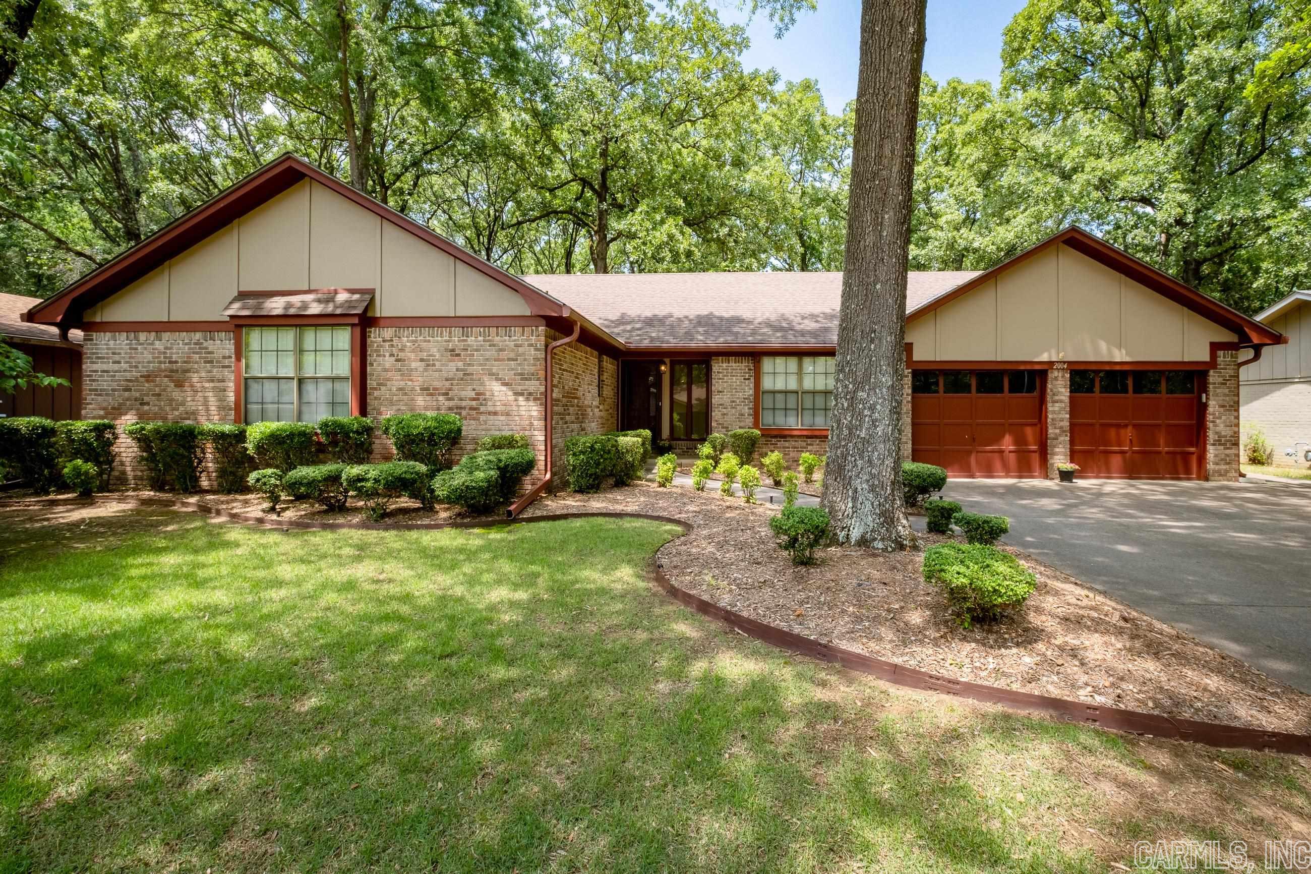 Creekwood - Residential