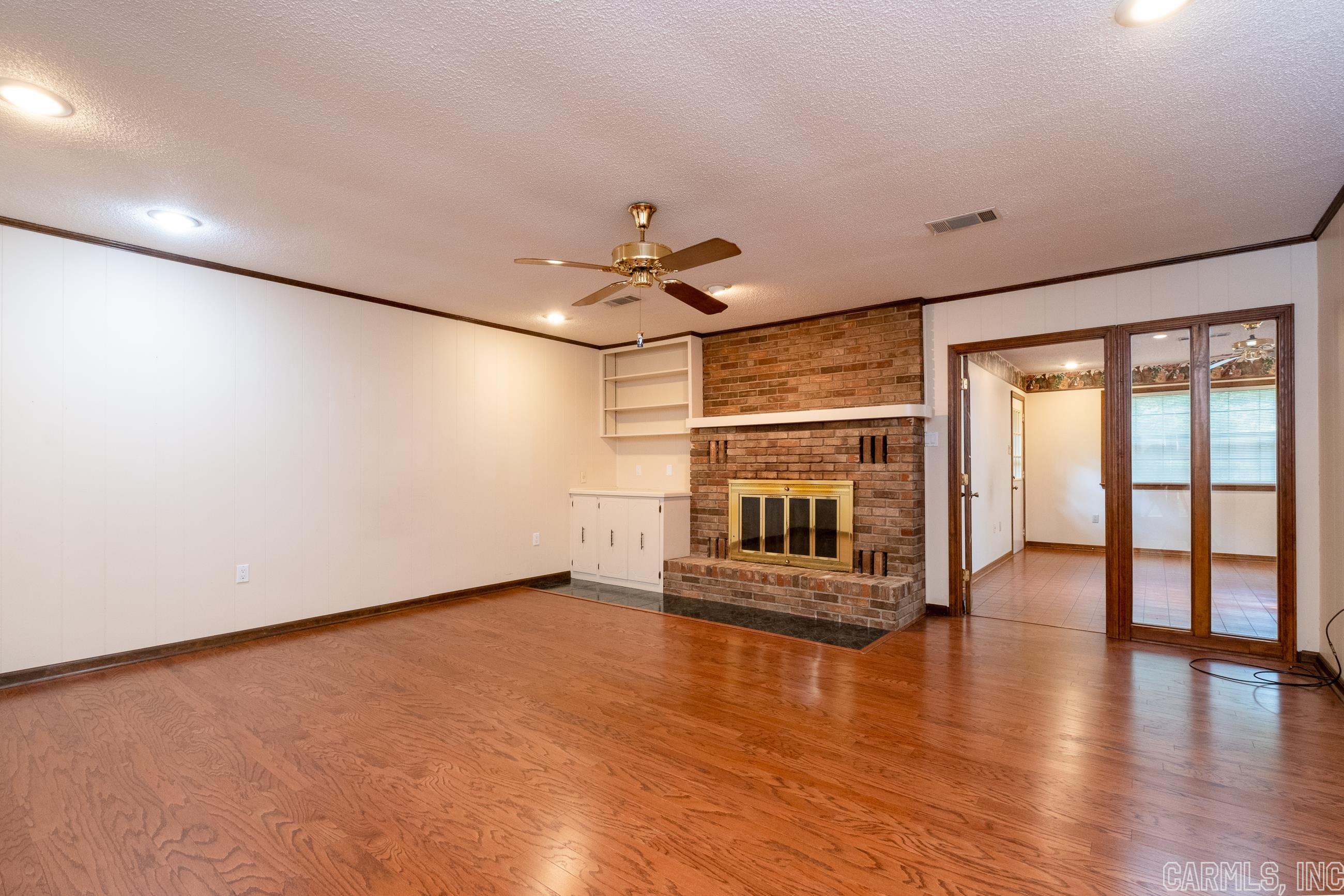 Creekwood - Residential
