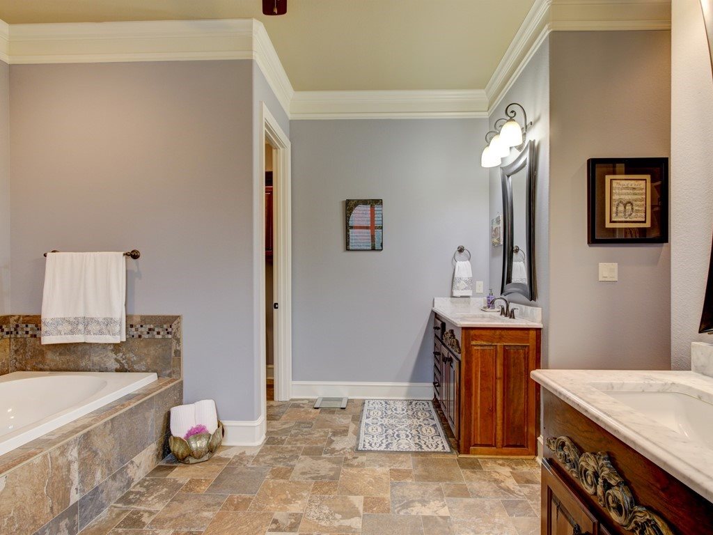 Sparling Point - Residential
