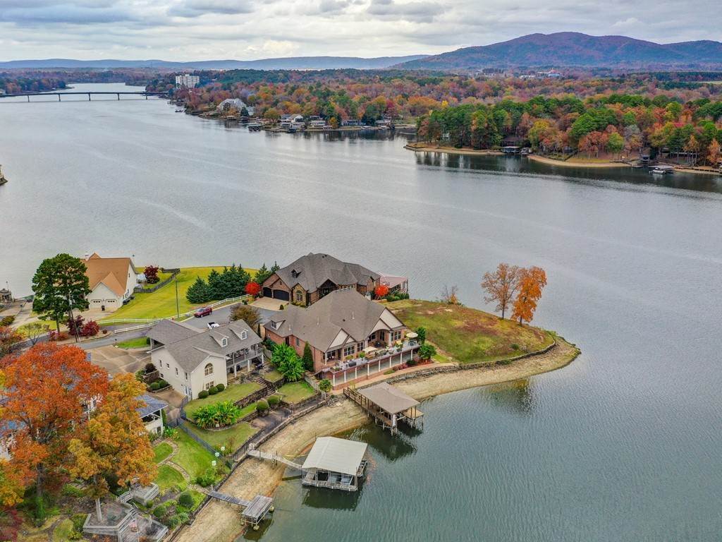 Sparling Point - Residential