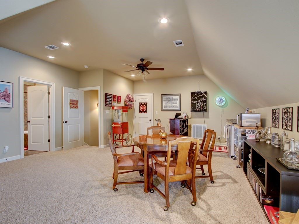 Sparling Point - Residential
