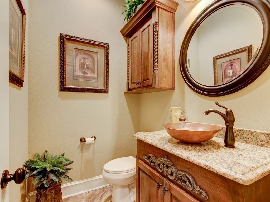 Sparling Point - Residential