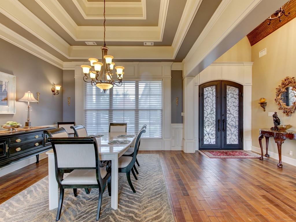 Sparling Point - Residential