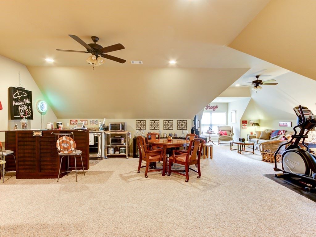 Sparling Point - Residential