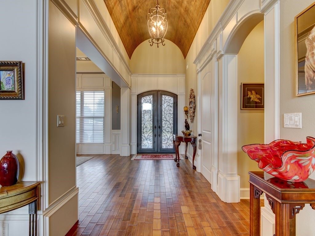 Sparling Point - Residential