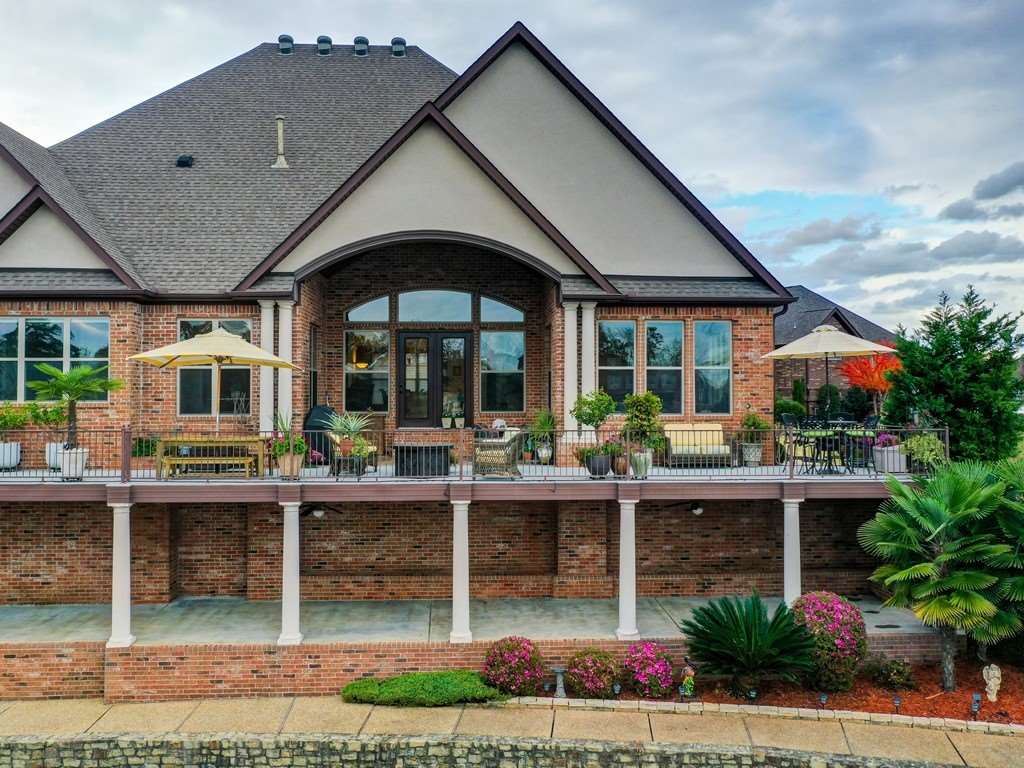 Sparling Point - Residential