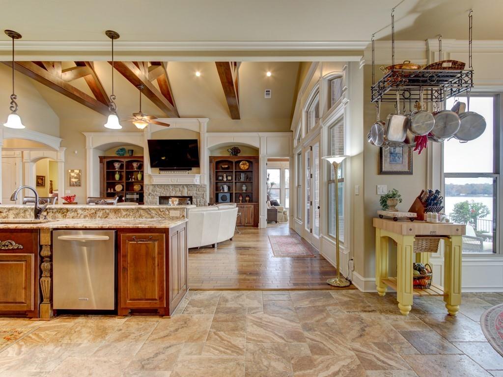 Sparling Point - Residential