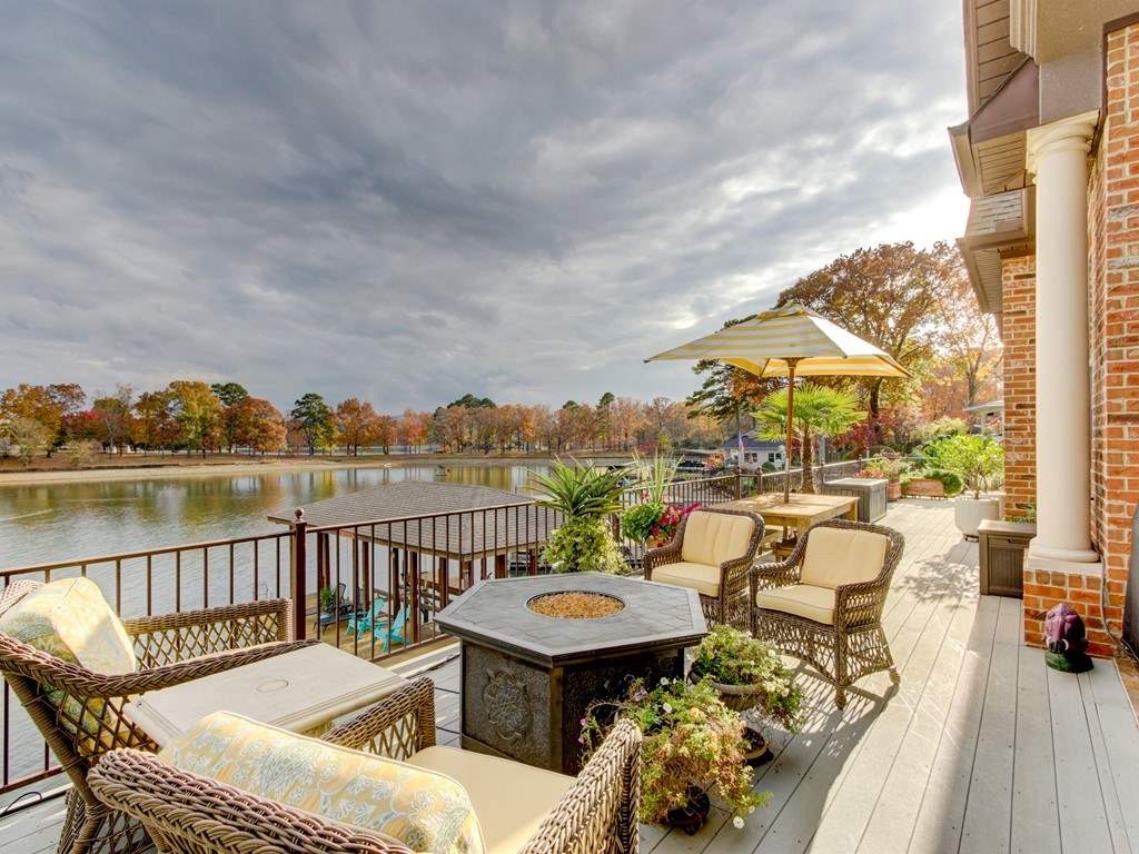Sparling Point - Residential