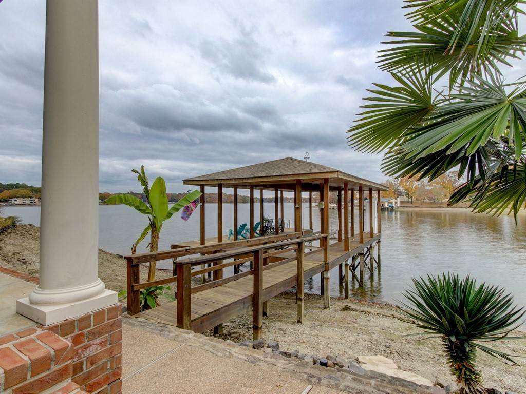 Sparling Point - Residential