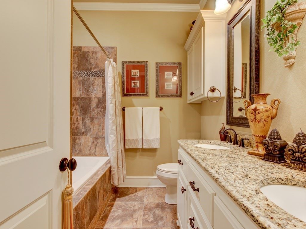 Sparling Point - Residential