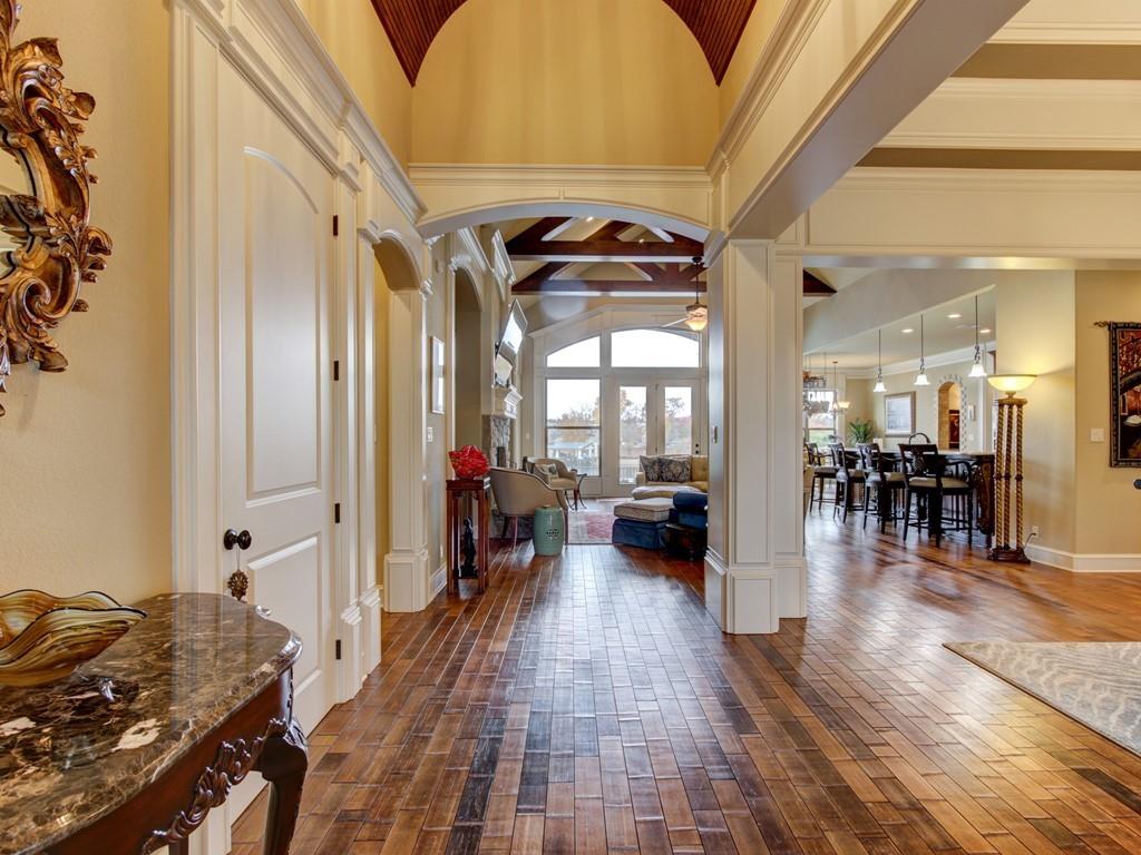 Sparling Point - Residential
