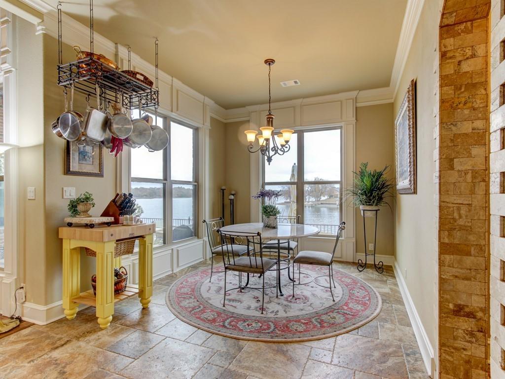 Sparling Point - Residential