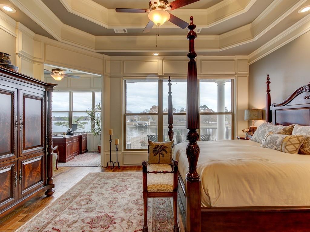 Sparling Point - Residential
