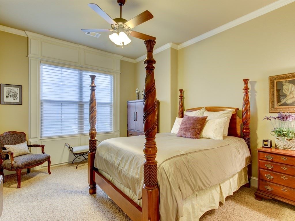 Sparling Point - Residential