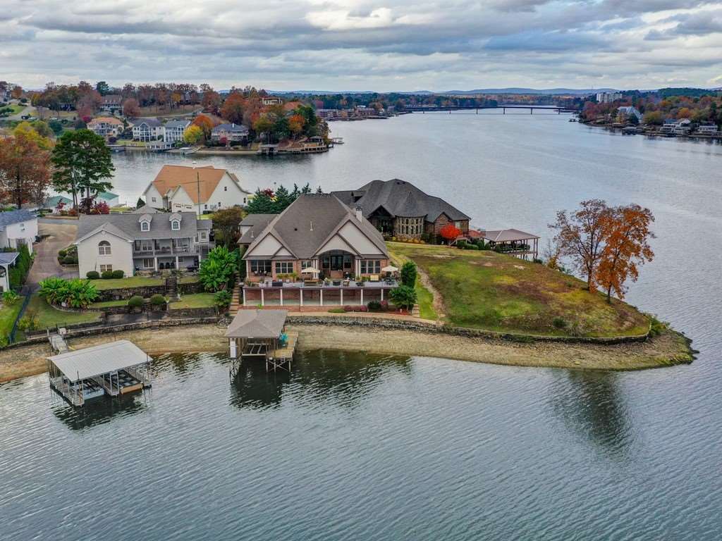 Sparling Point - Residential