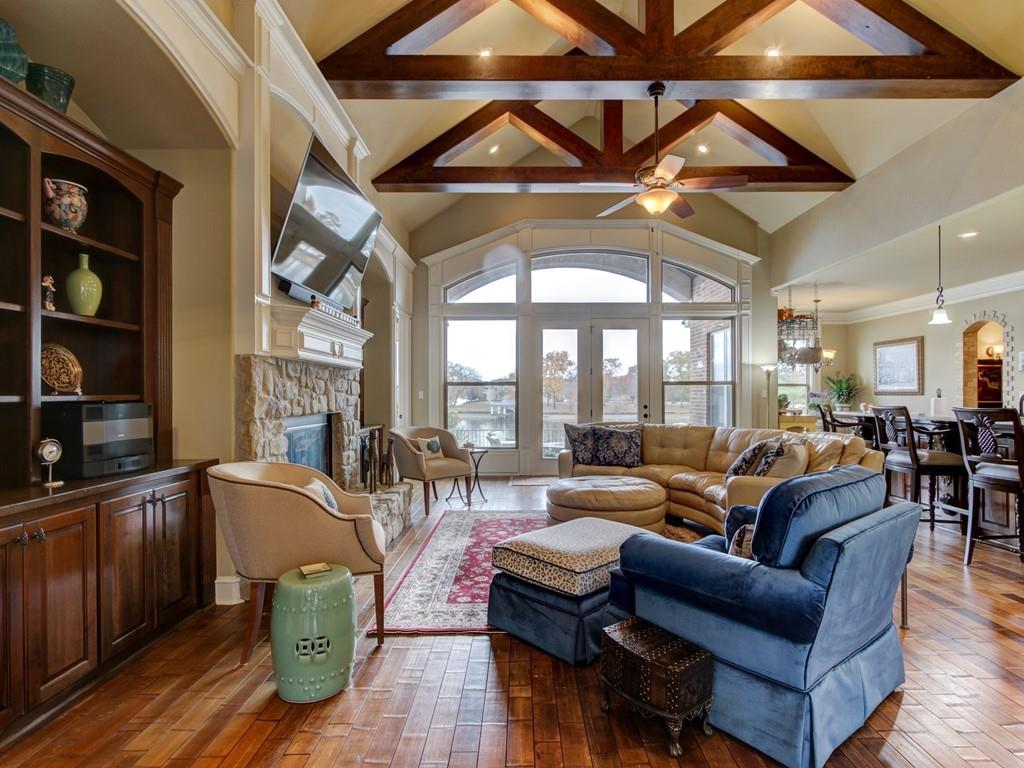 Sparling Point - Residential