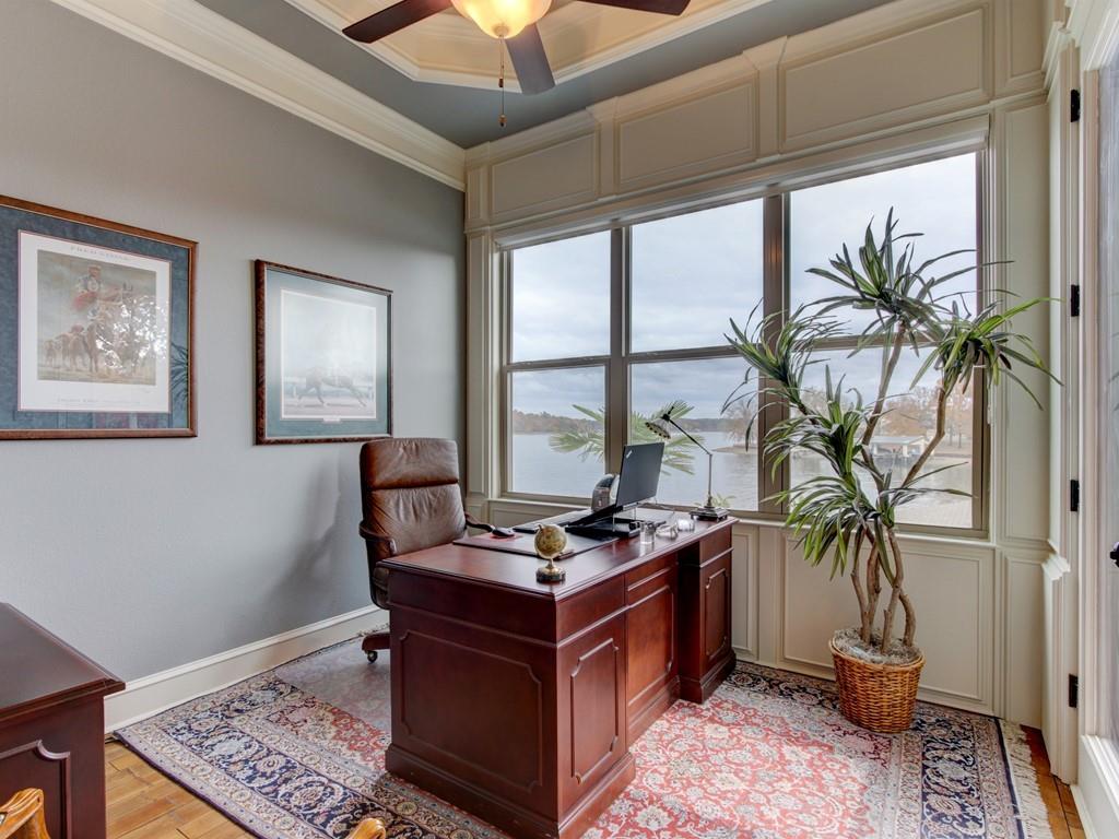 Sparling Point - Residential