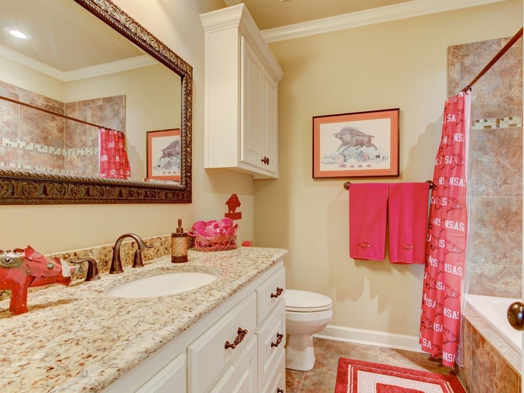 Sparling Point - Residential