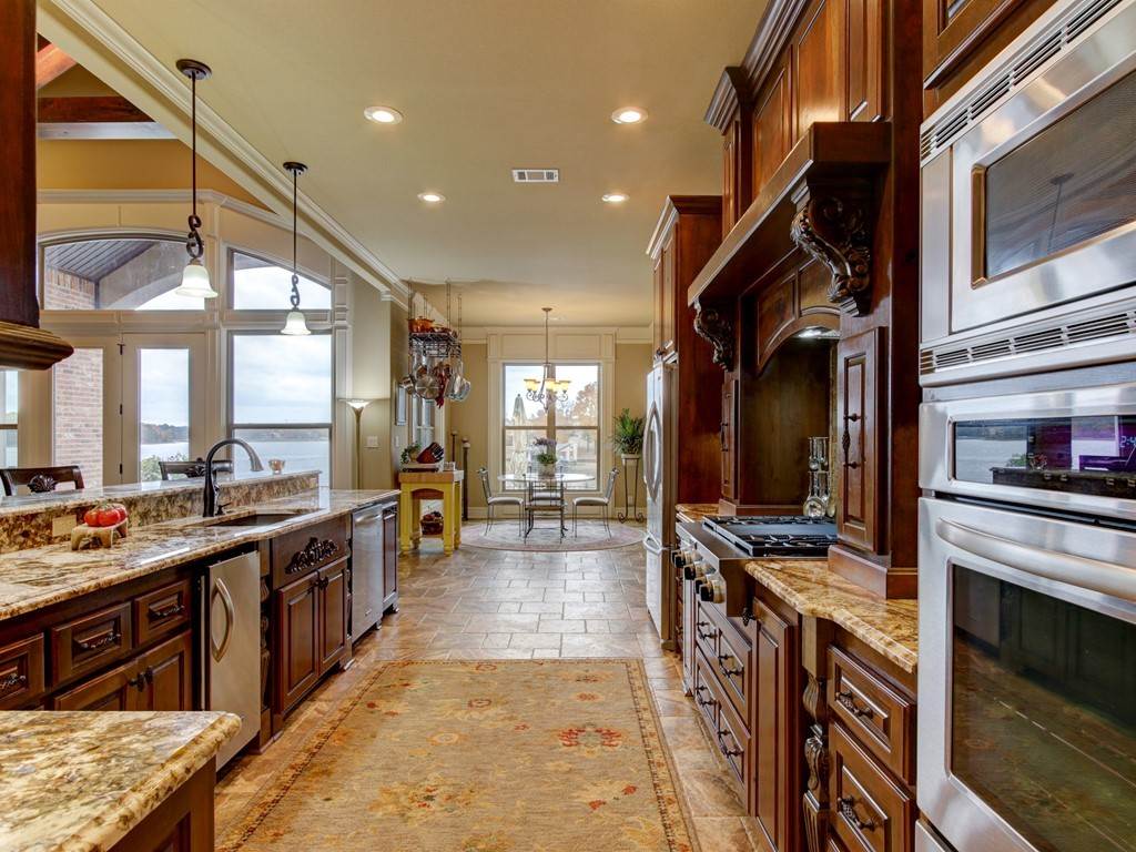 Sparling Point - Residential