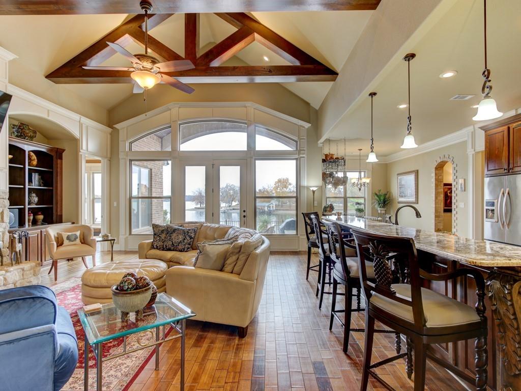 Sparling Point - Residential