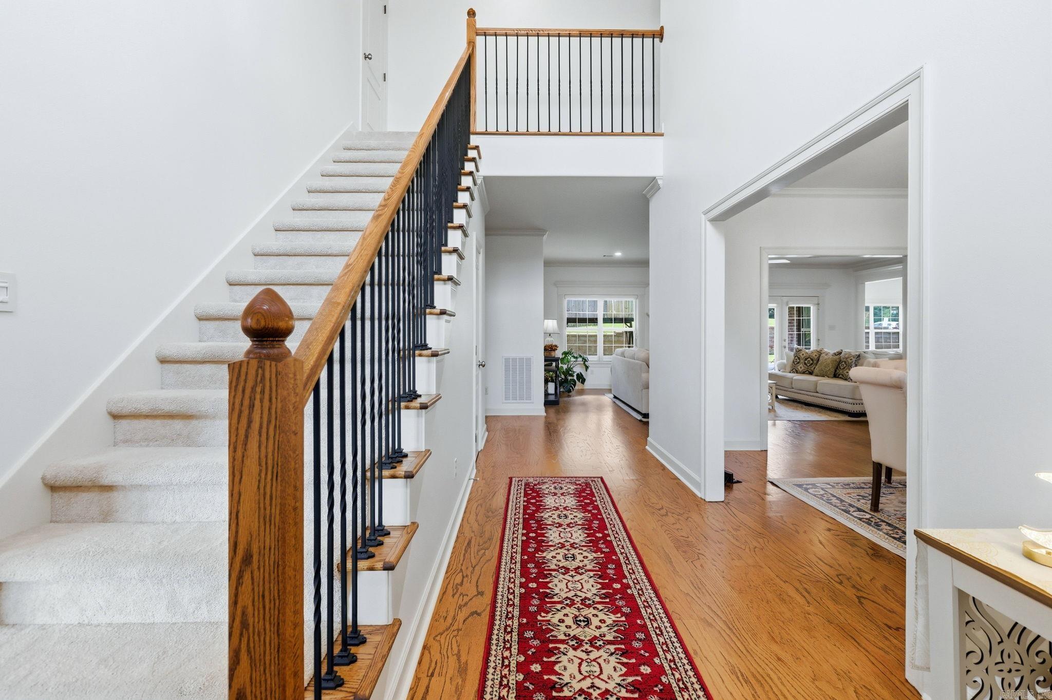 CHENAL VALLEY CHALLAIN PLACE - Residential