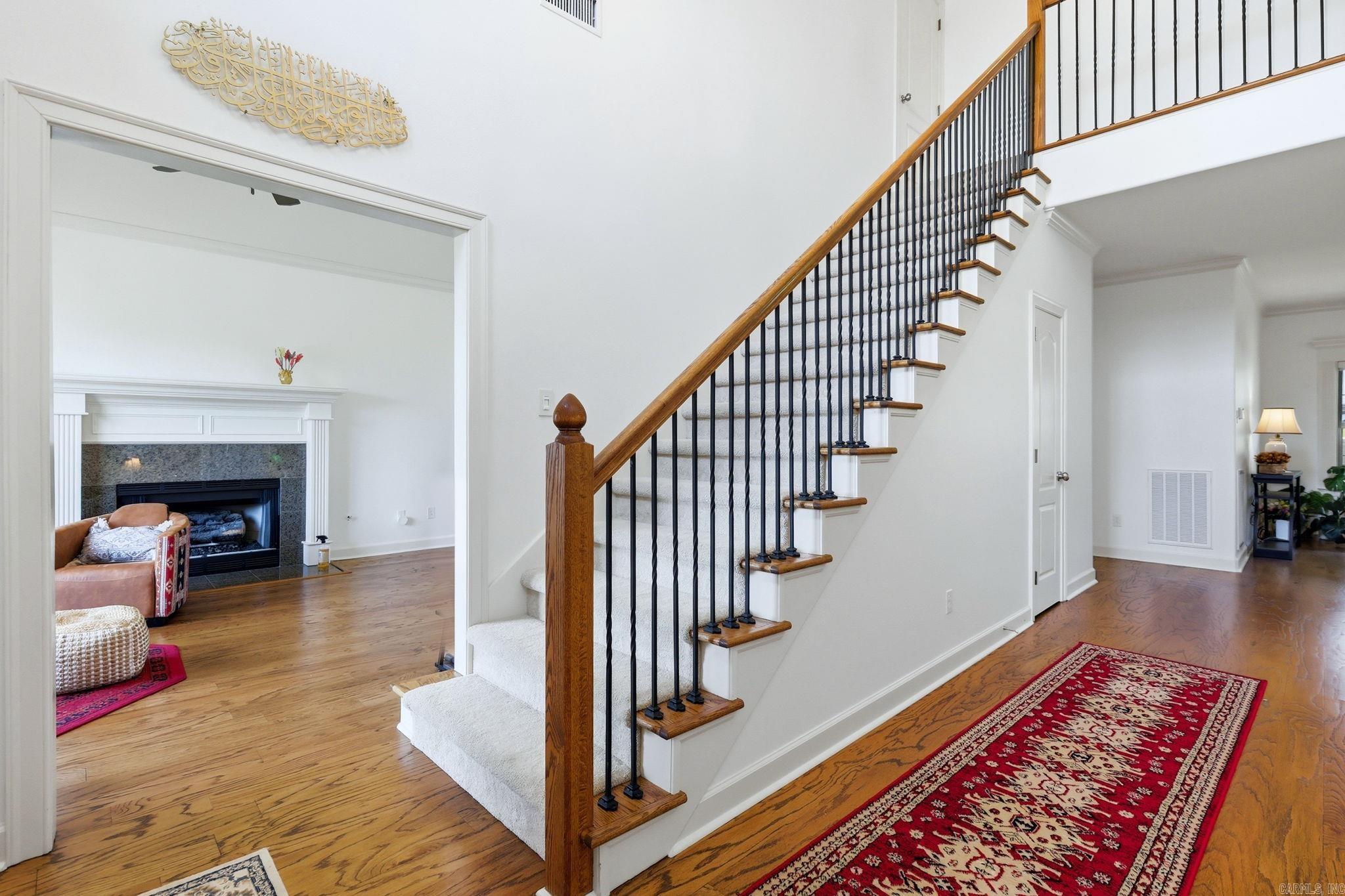 CHENAL VALLEY CHALLAIN PLACE - Residential