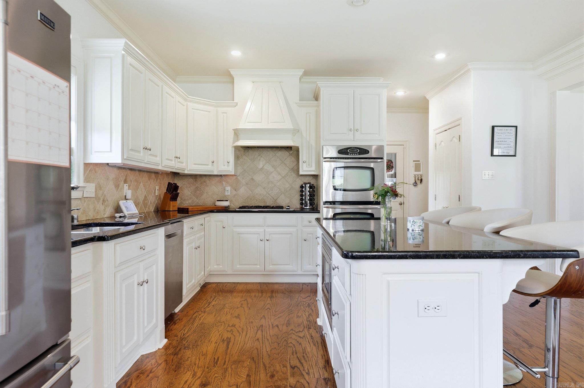 CHENAL VALLEY CHALLAIN PLACE - Residential