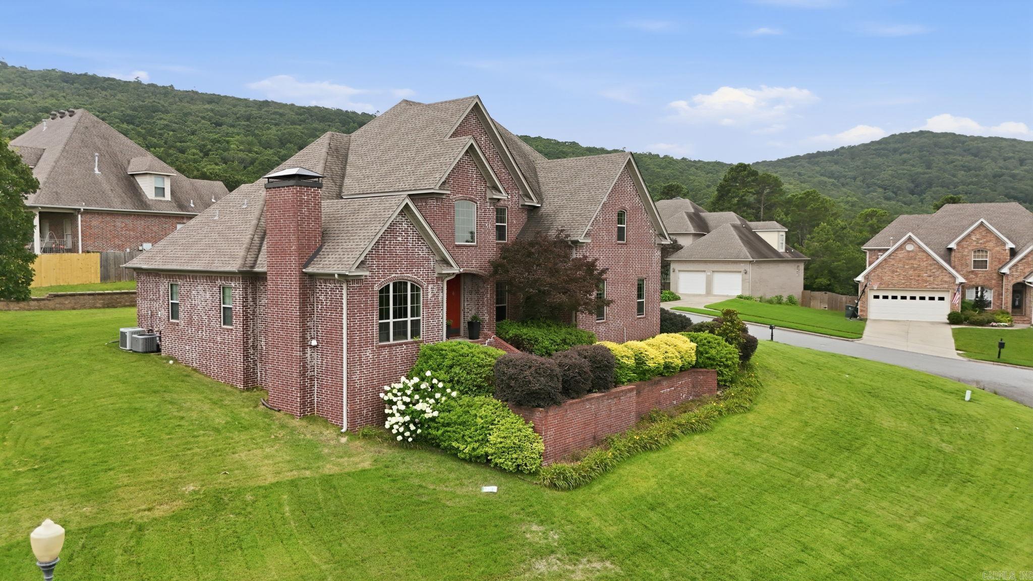 CHENAL VALLEY CHALLAIN PLACE - Residential