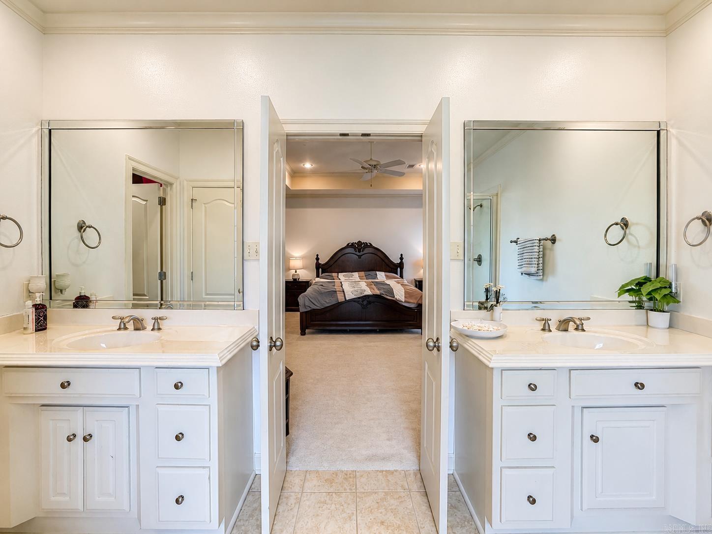 CHENAL VALLEY CHALLAIN PLACE - Residential