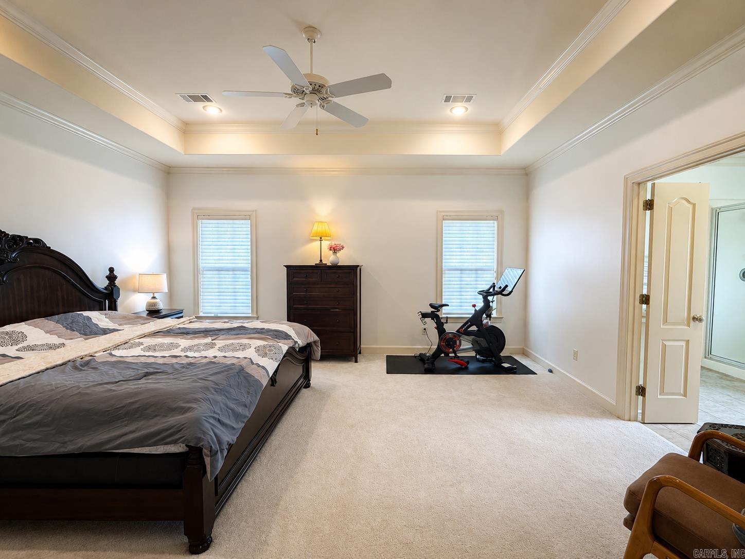 CHENAL VALLEY CHALLAIN PLACE - Residential
