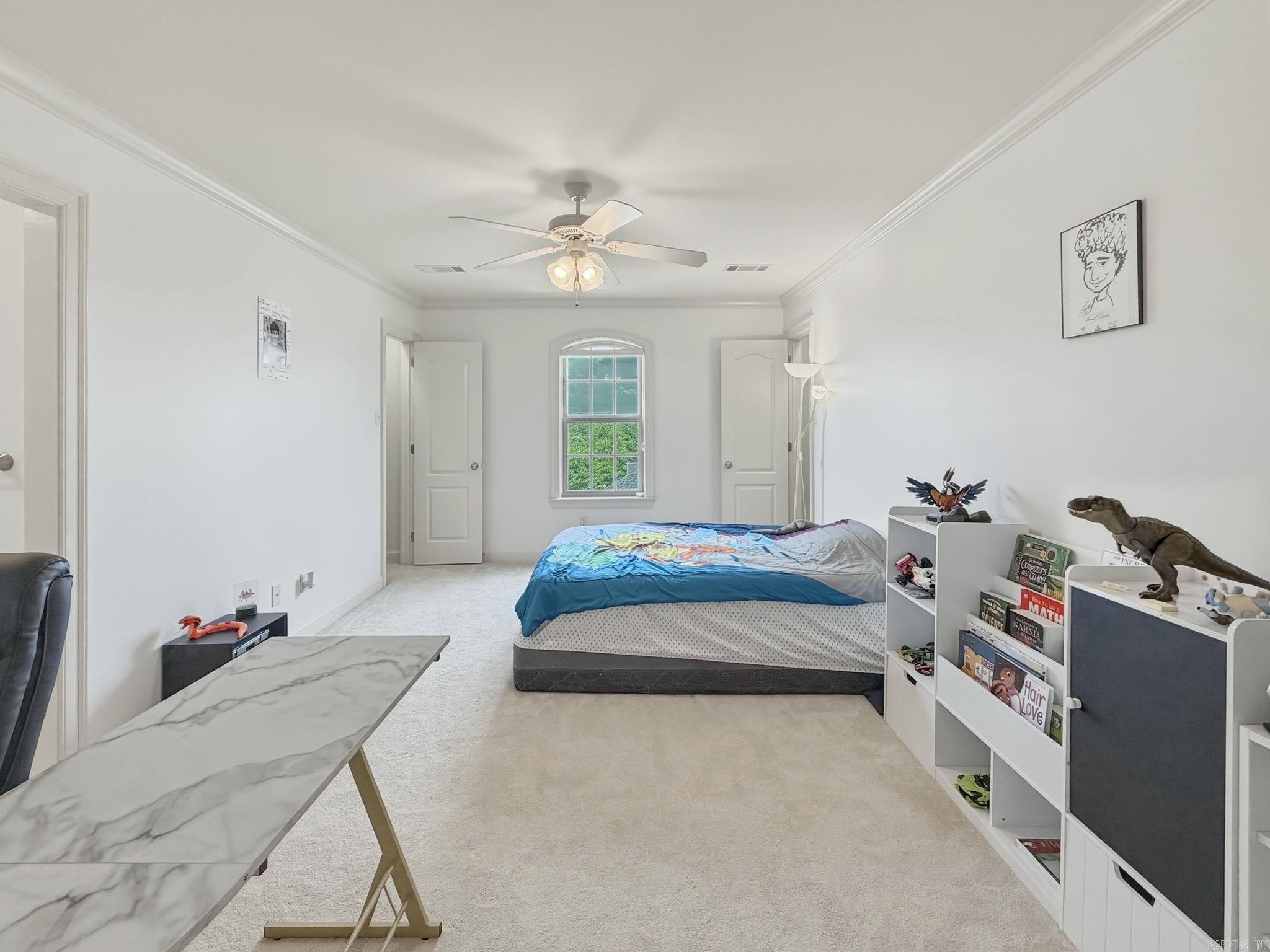 CHENAL VALLEY CHALLAIN PLACE - Residential