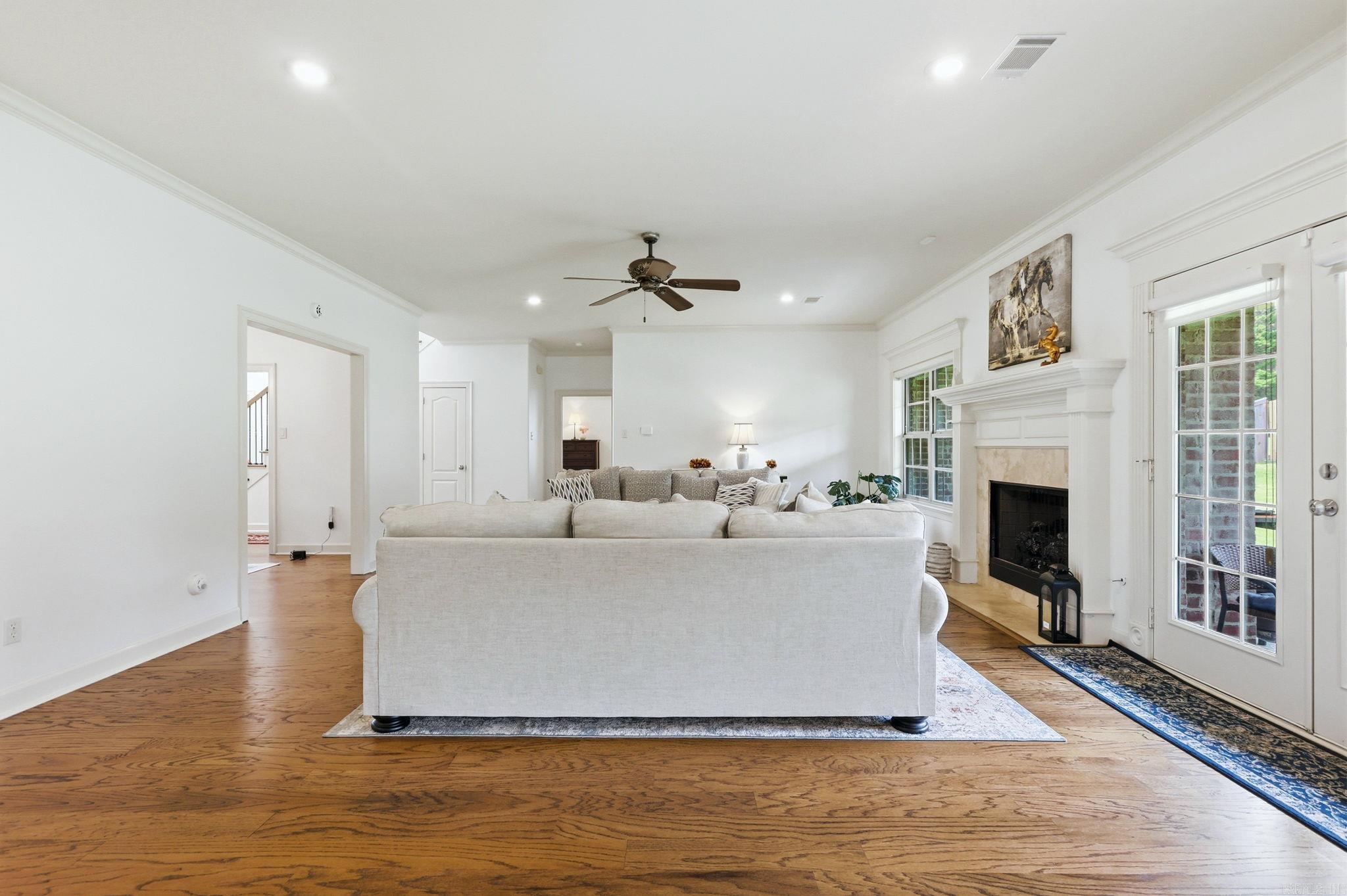 CHENAL VALLEY CHALLAIN PLACE - Residential