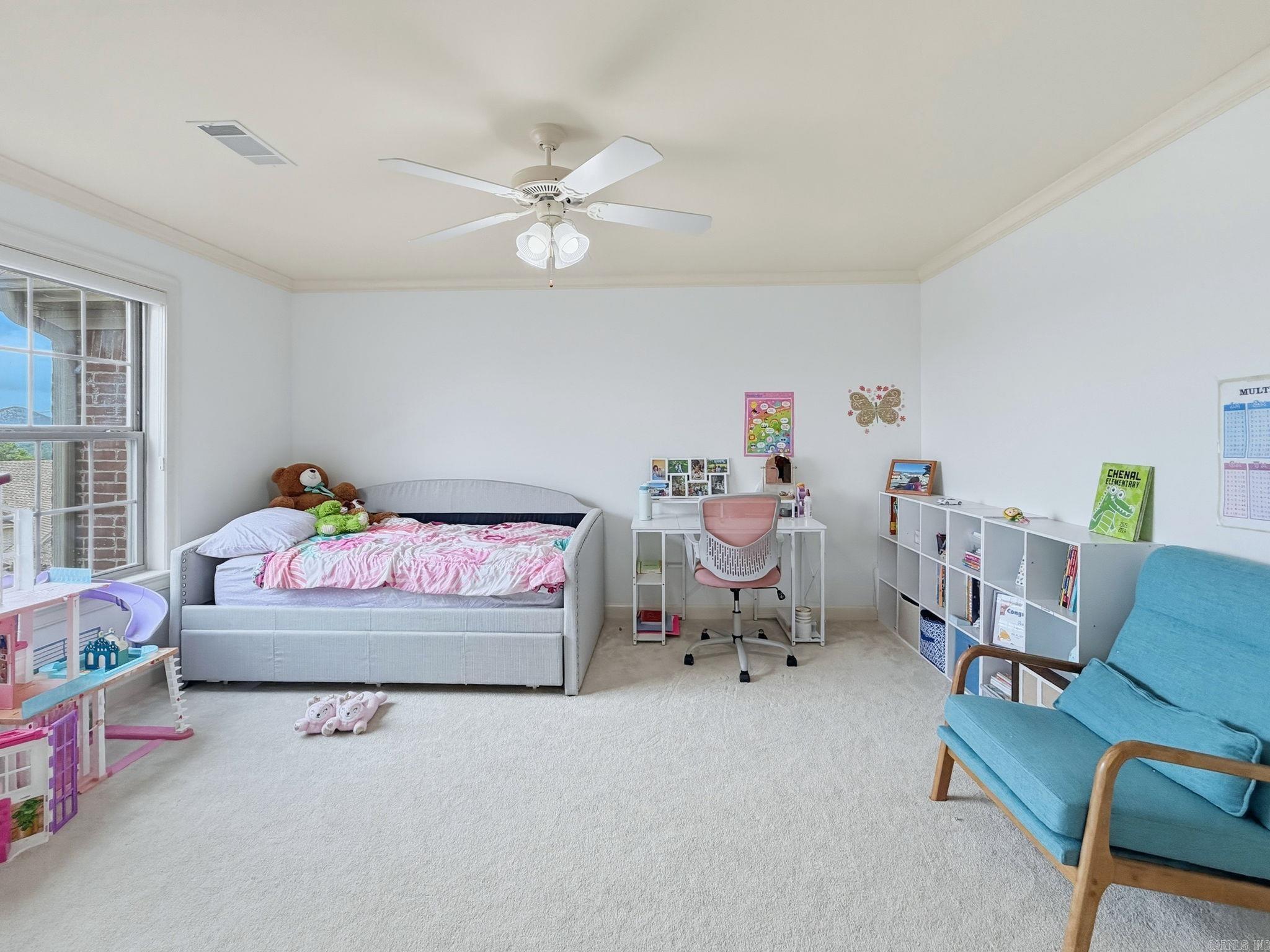 CHENAL VALLEY CHALLAIN PLACE - Residential
