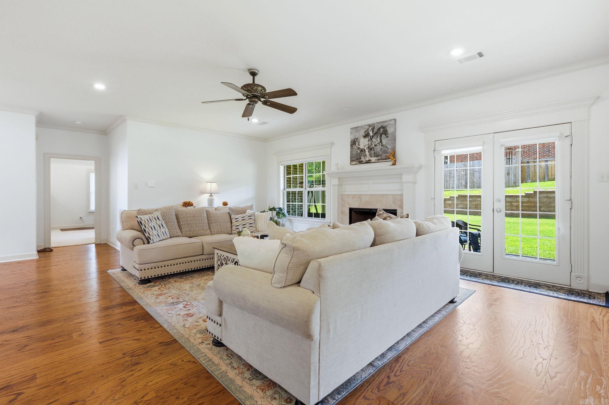 CHENAL VALLEY CHALLAIN PLACE - Residential