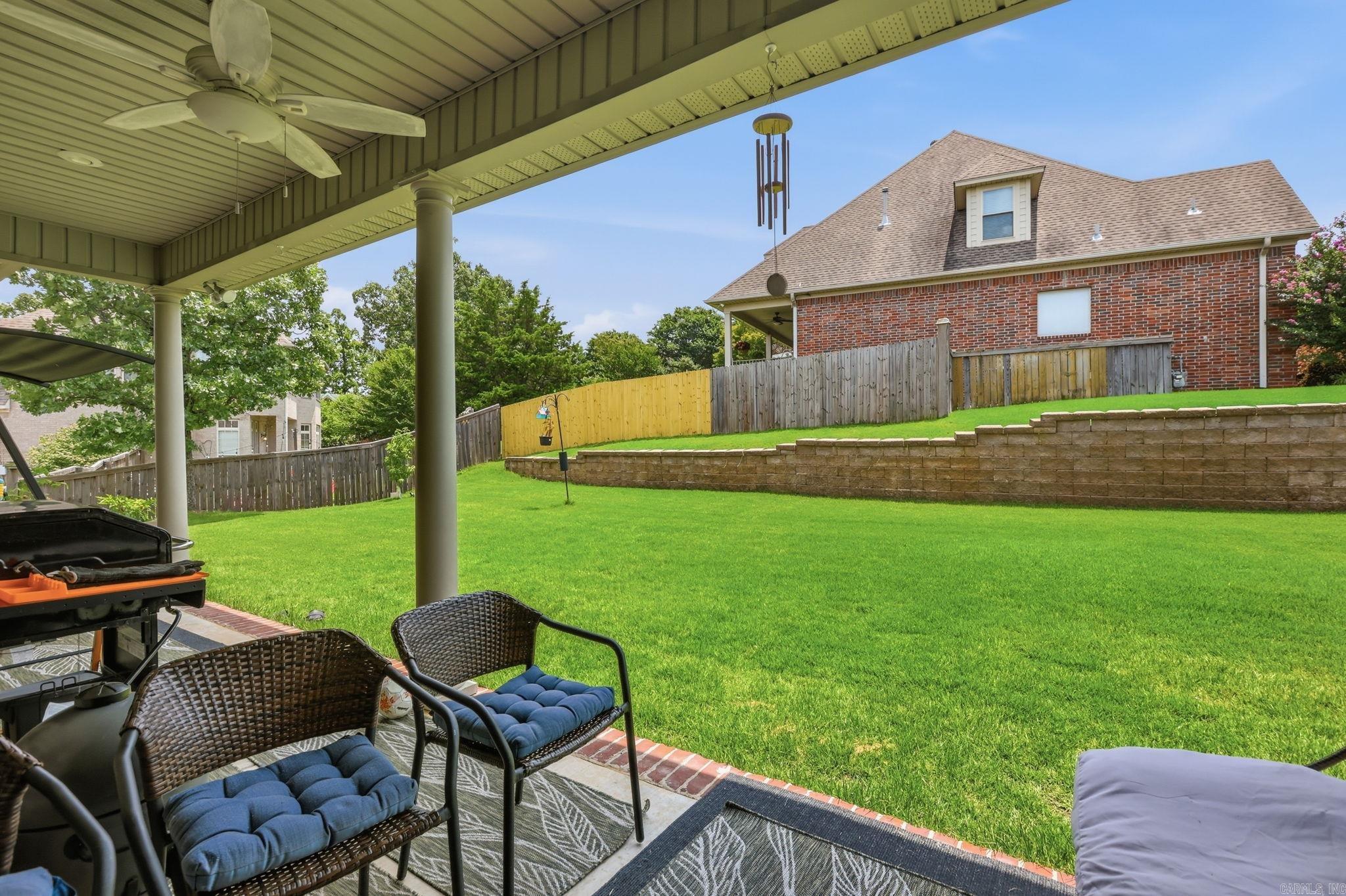 CHENAL VALLEY CHALLAIN PLACE - Residential