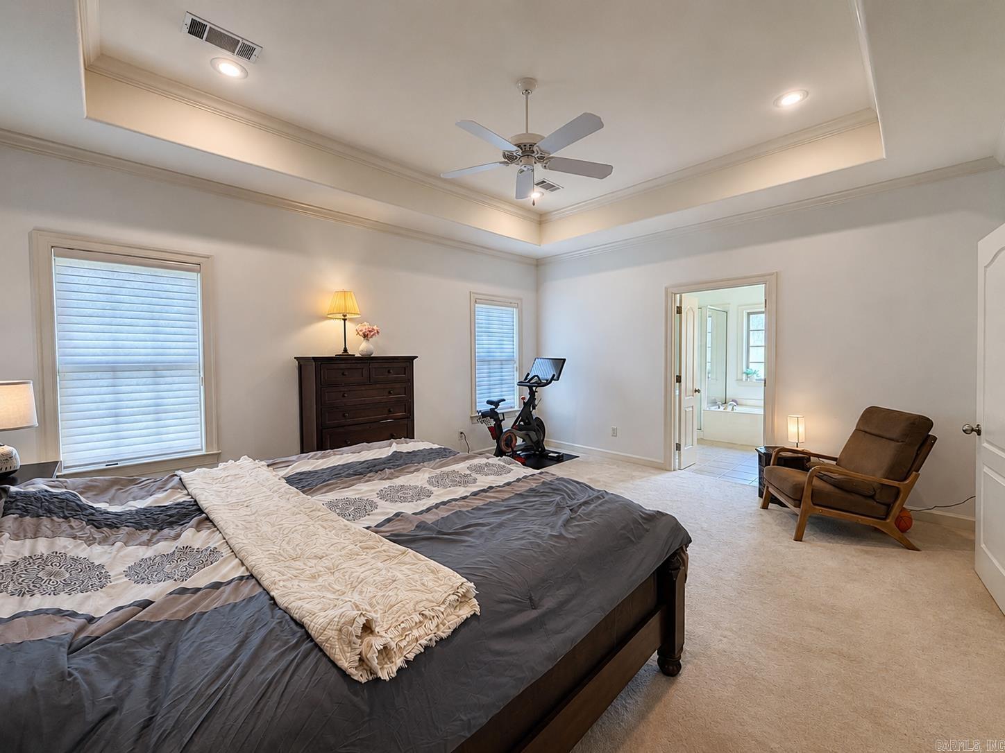 CHENAL VALLEY CHALLAIN PLACE - Residential